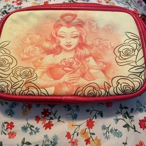 Small Princess Belle purse